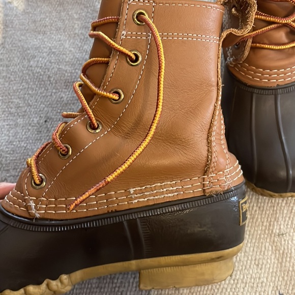 L.L. Bean Boots - Picture 3 of 7